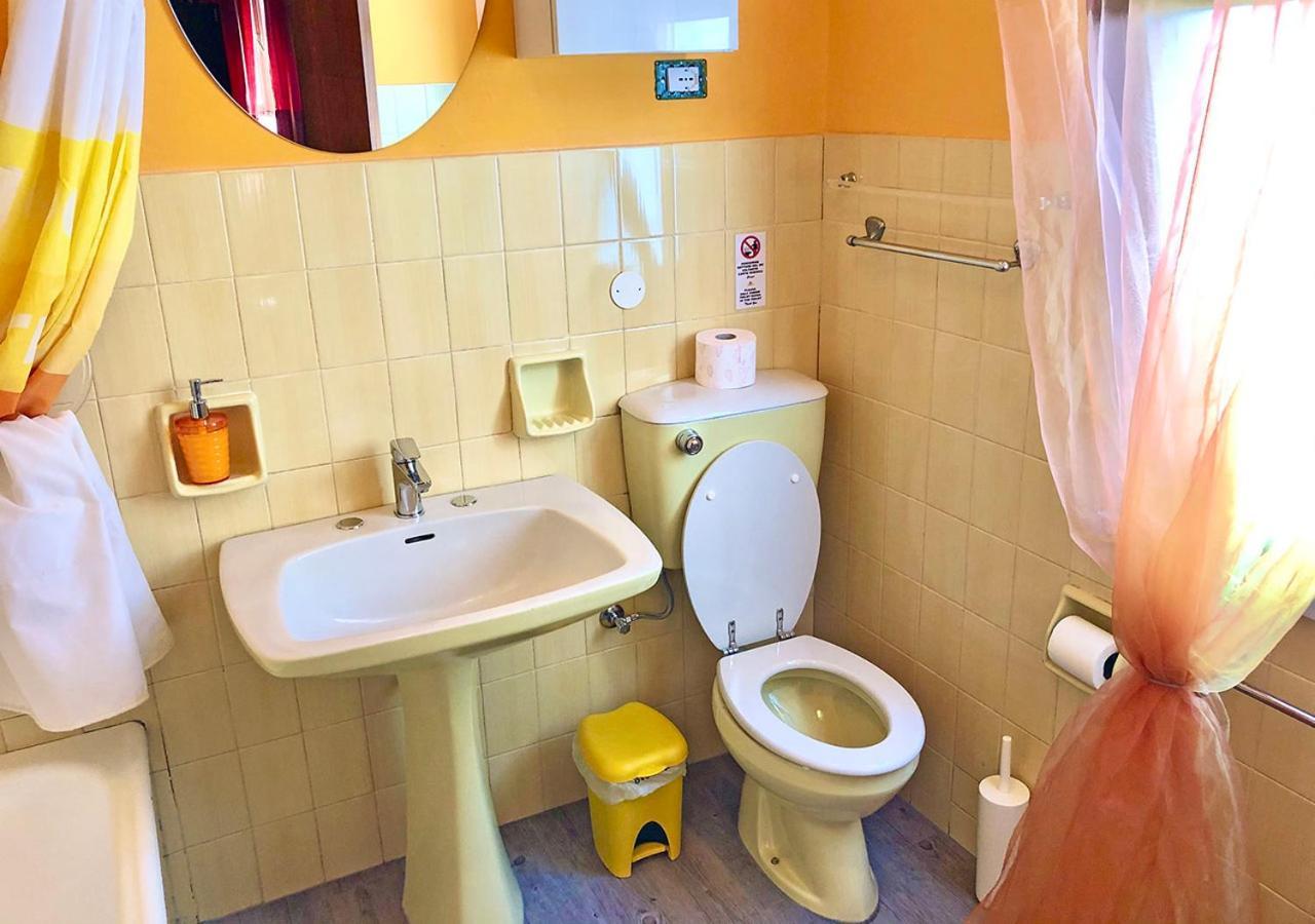 Villa Casa La Rosa - mare e pineta - 2 bici incluse Viareggio Esterno foto