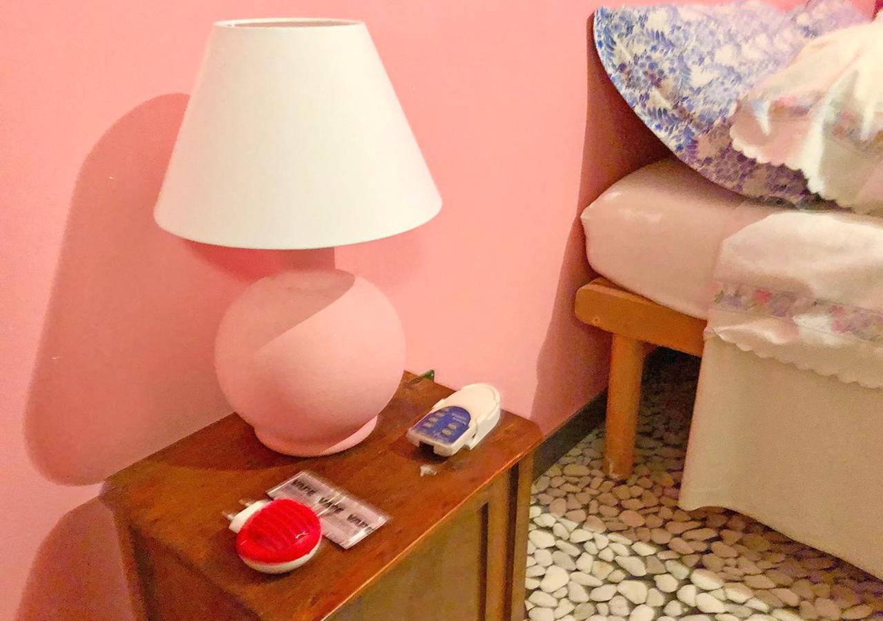 Villa Casa La Rosa - mare e pineta - 2 bici incluse Viareggio Esterno foto