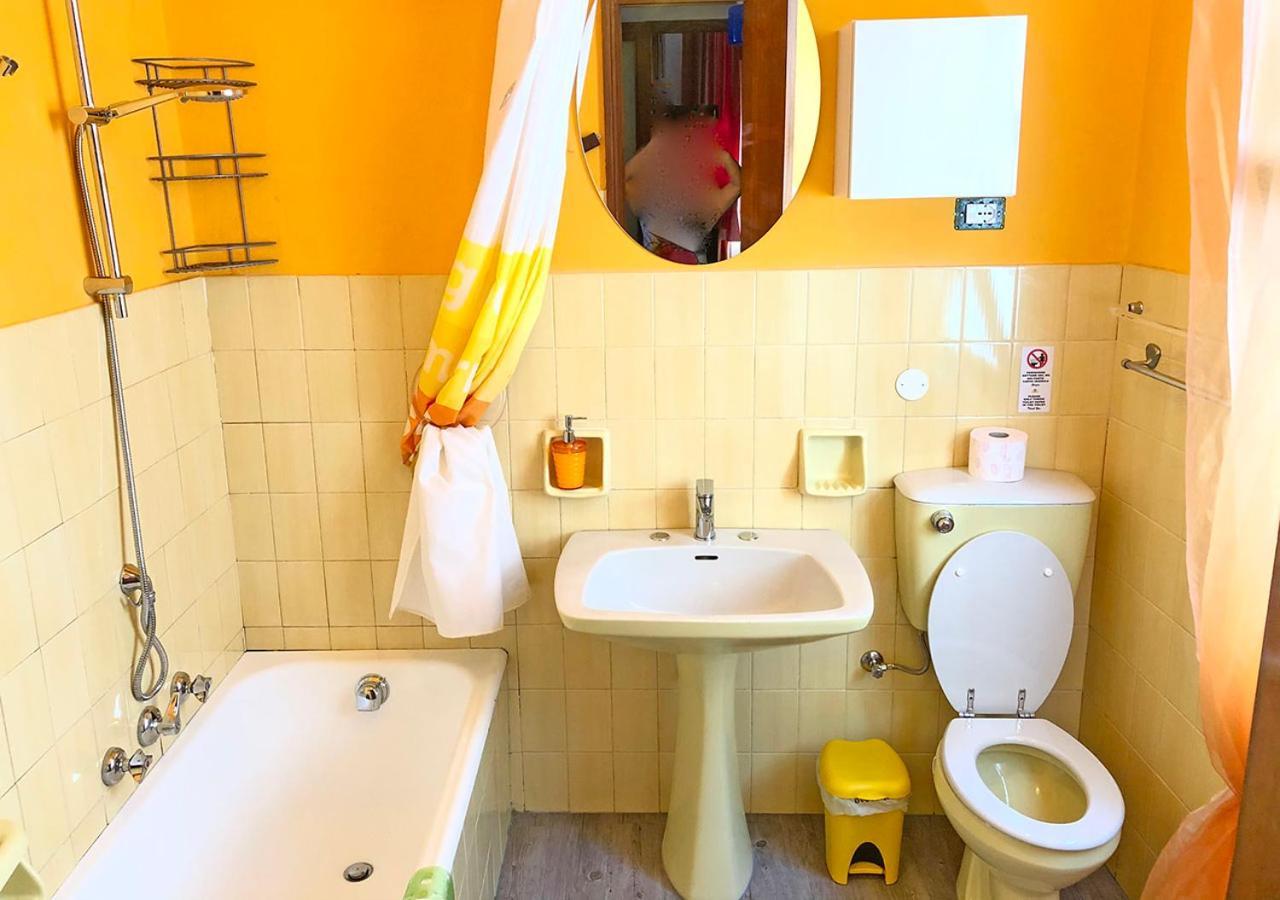 Villa Casa La Rosa - mare e pineta - 2 bici incluse Viareggio Esterno foto
