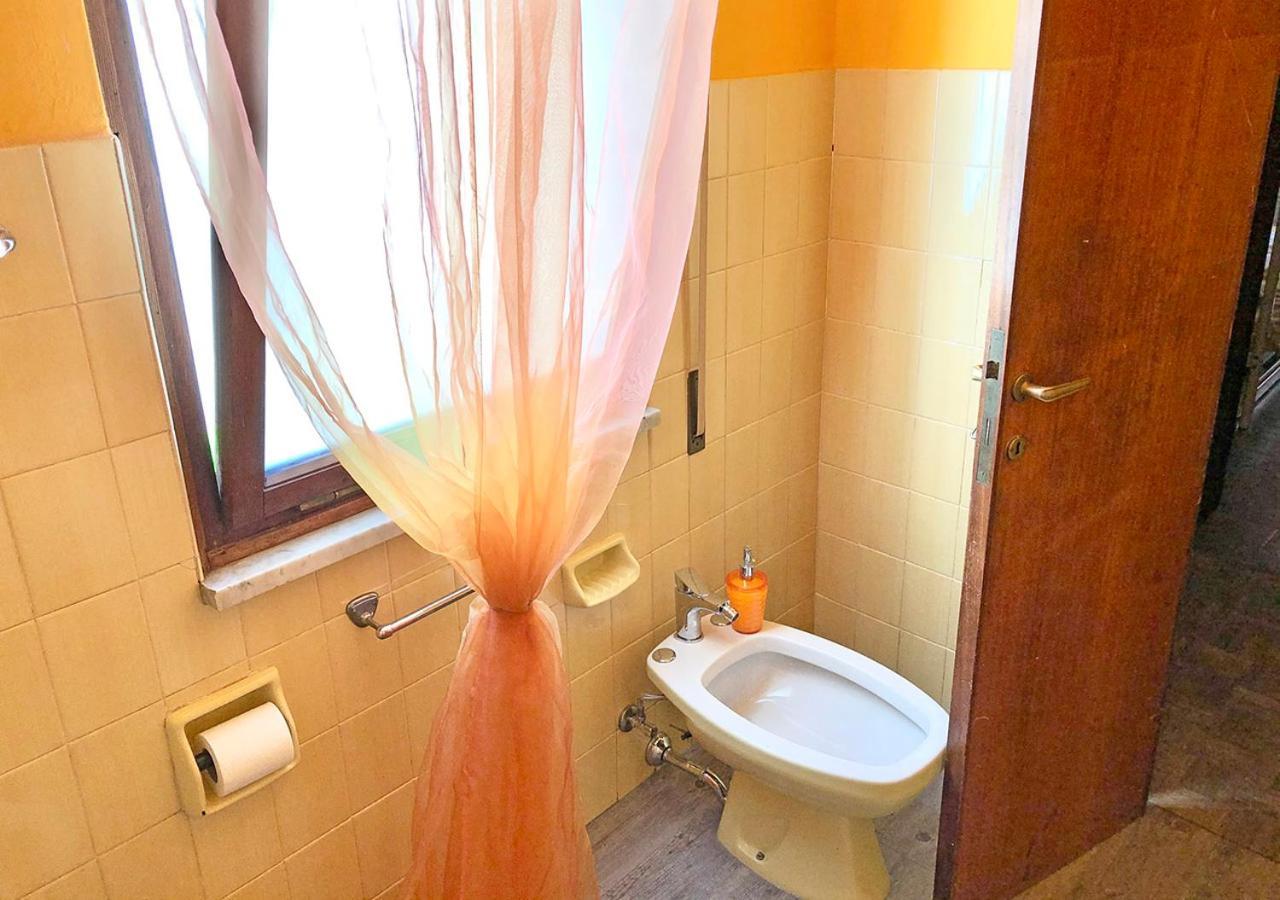 Villa Casa La Rosa - mare e pineta - 2 bici incluse Viareggio Esterno foto