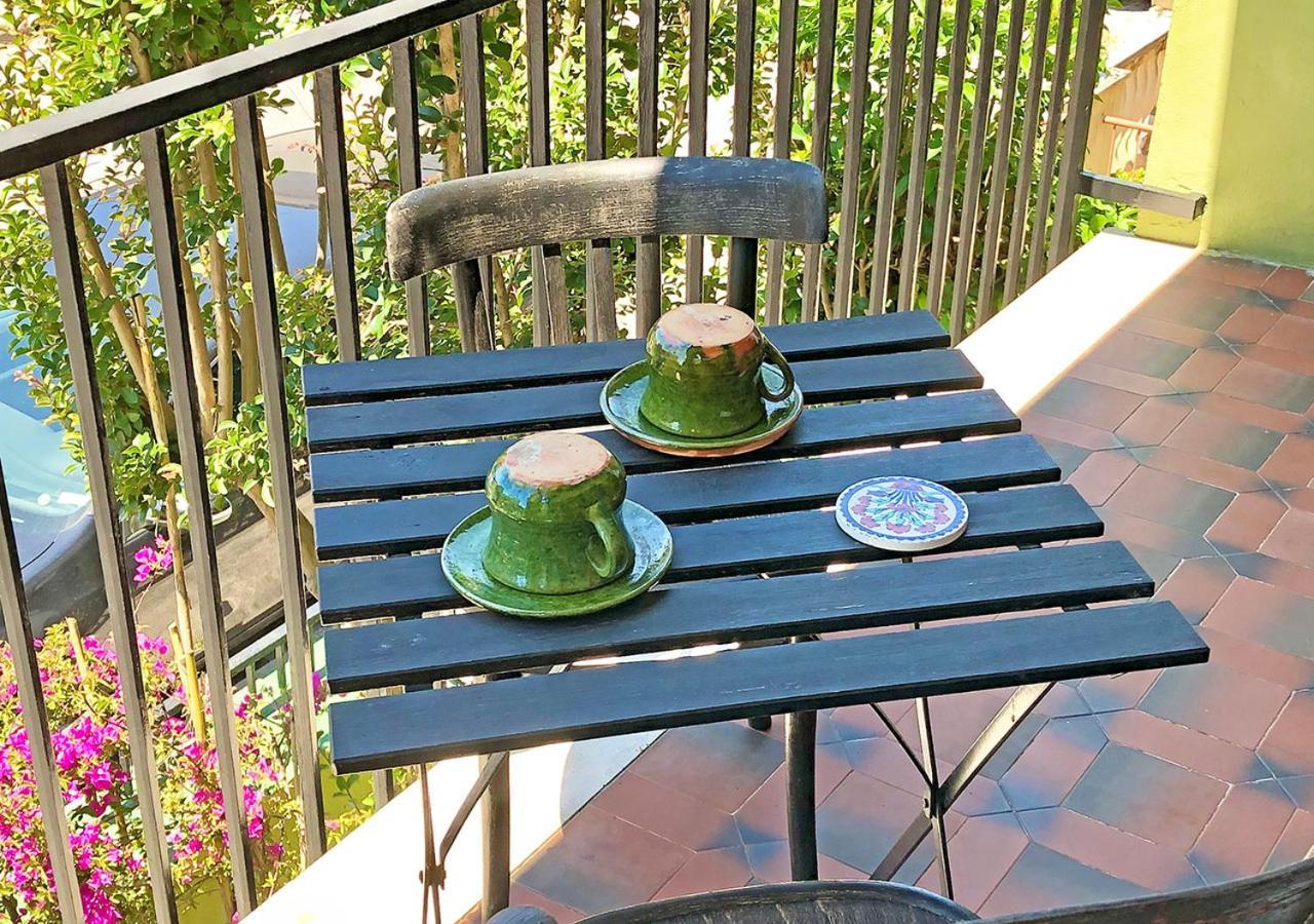 Villa Casa La Rosa - mare e pineta - 2 bici incluse Viareggio Esterno foto
