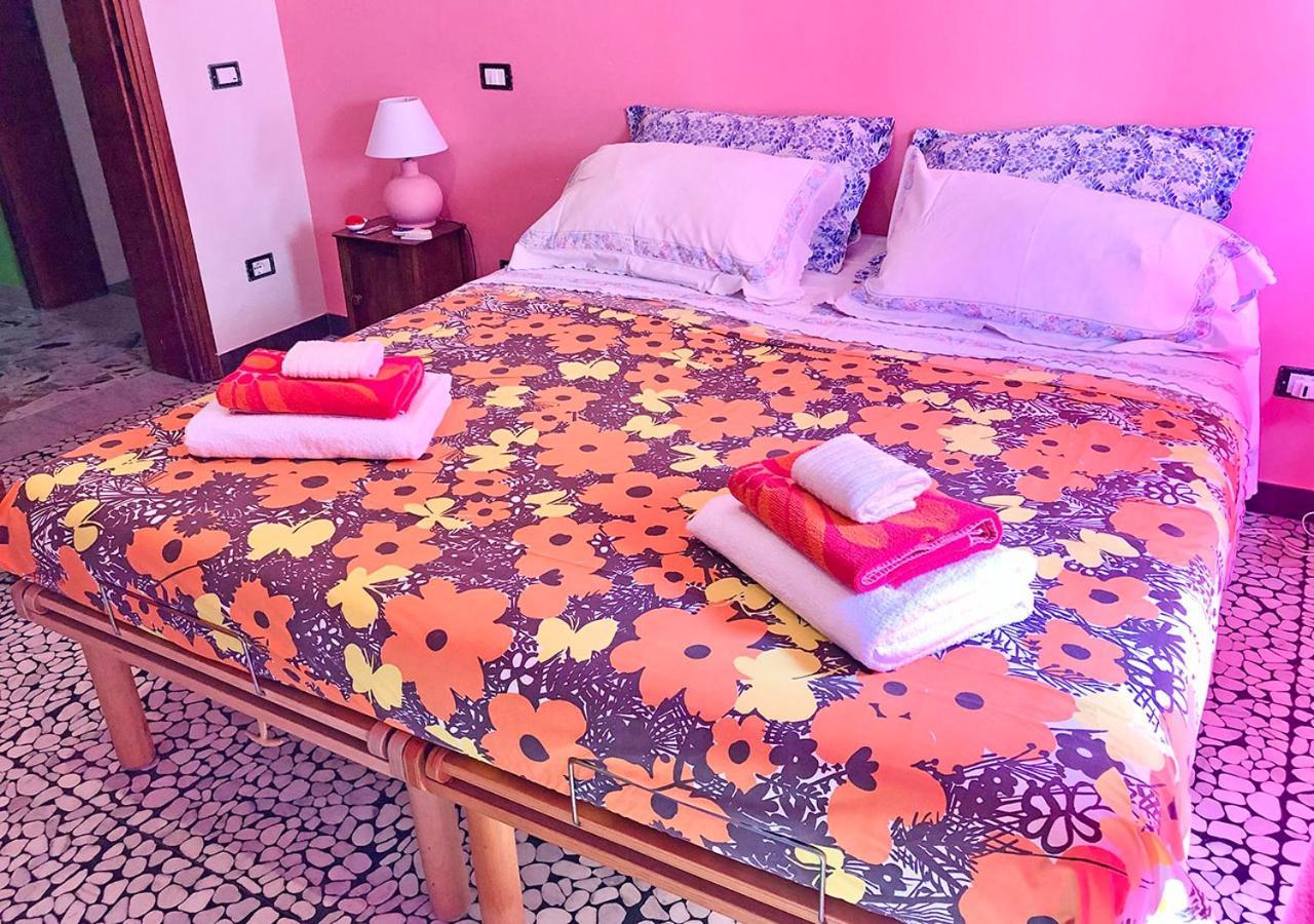 Villa Casa La Rosa - mare e pineta - 2 bici incluse Viareggio Esterno foto